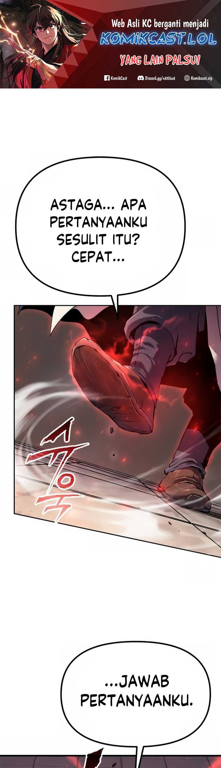 Chronicles of the Demon Faction Chapter 48 - halaman 2
