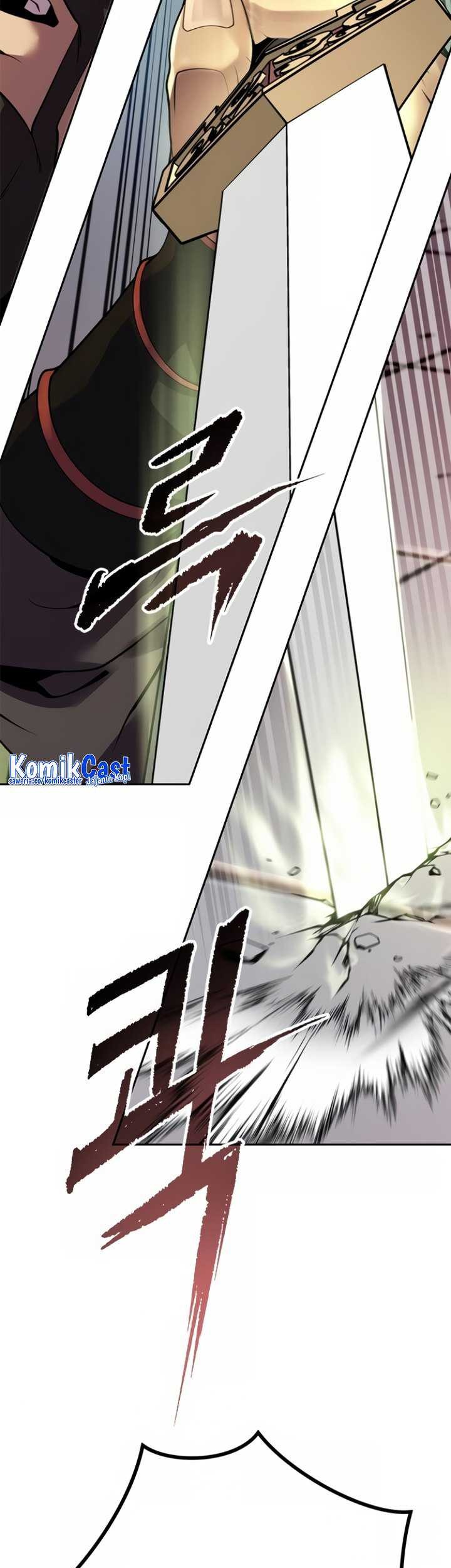 Chronicles of the Demon Faction Chapter 48 - halaman 20