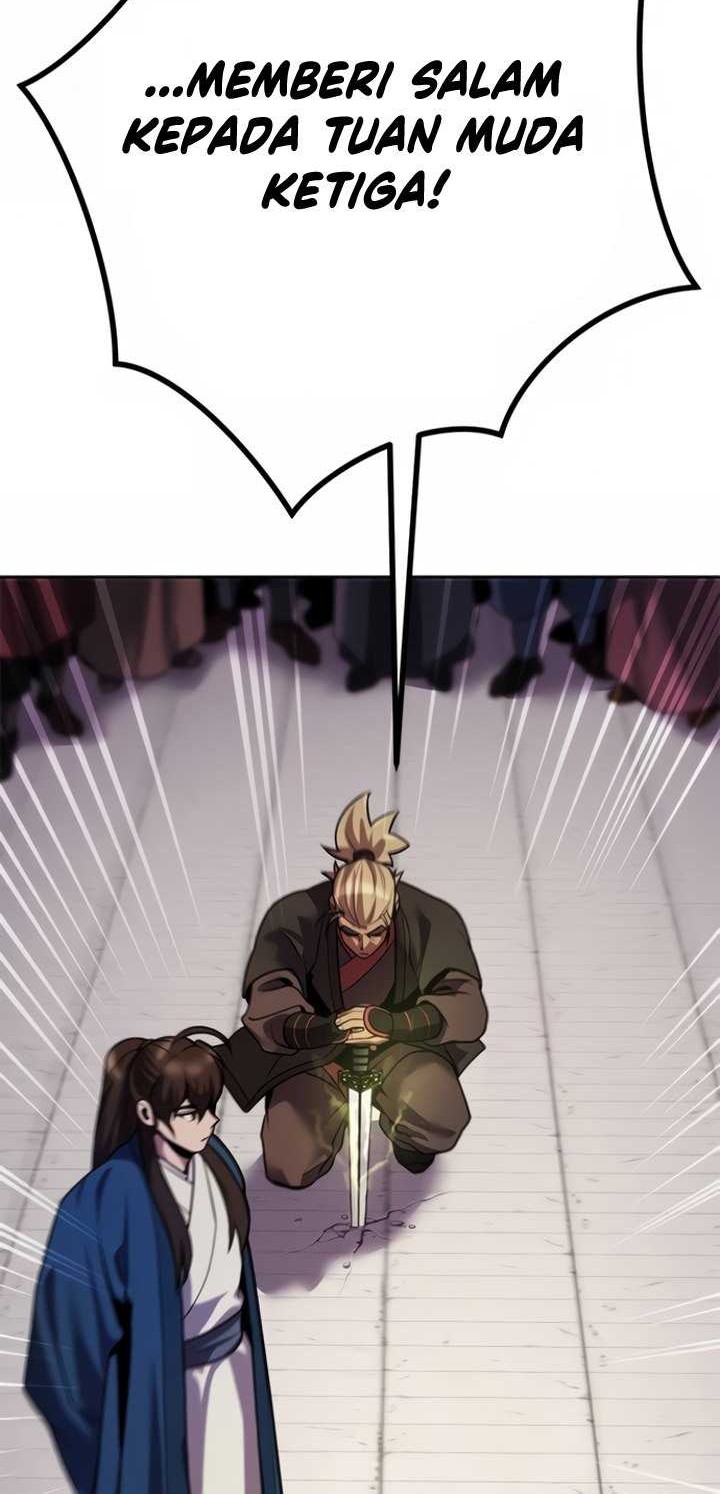 Chronicles of the Demon Faction Chapter 48 - halaman 21