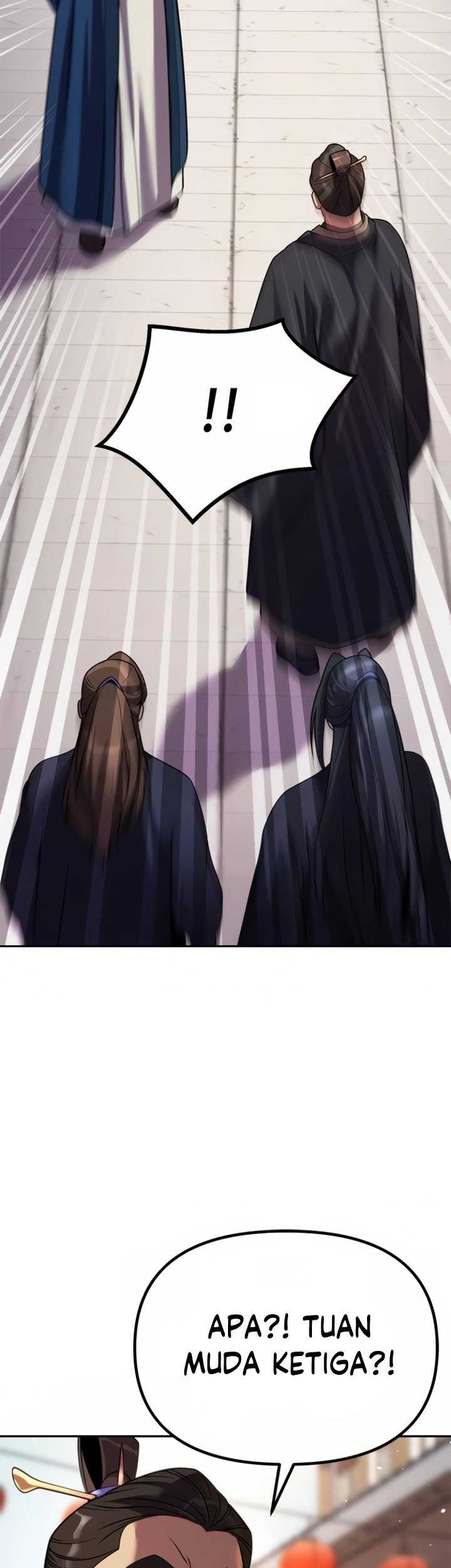 Chronicles of the Demon Faction Chapter 48 - halaman 22