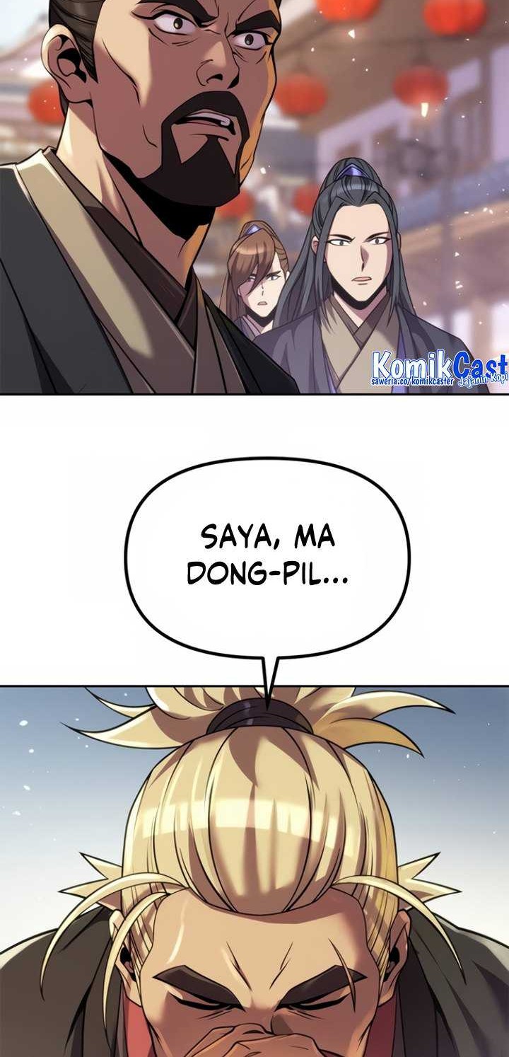 Chronicles of the Demon Faction Chapter 48 - halaman 23