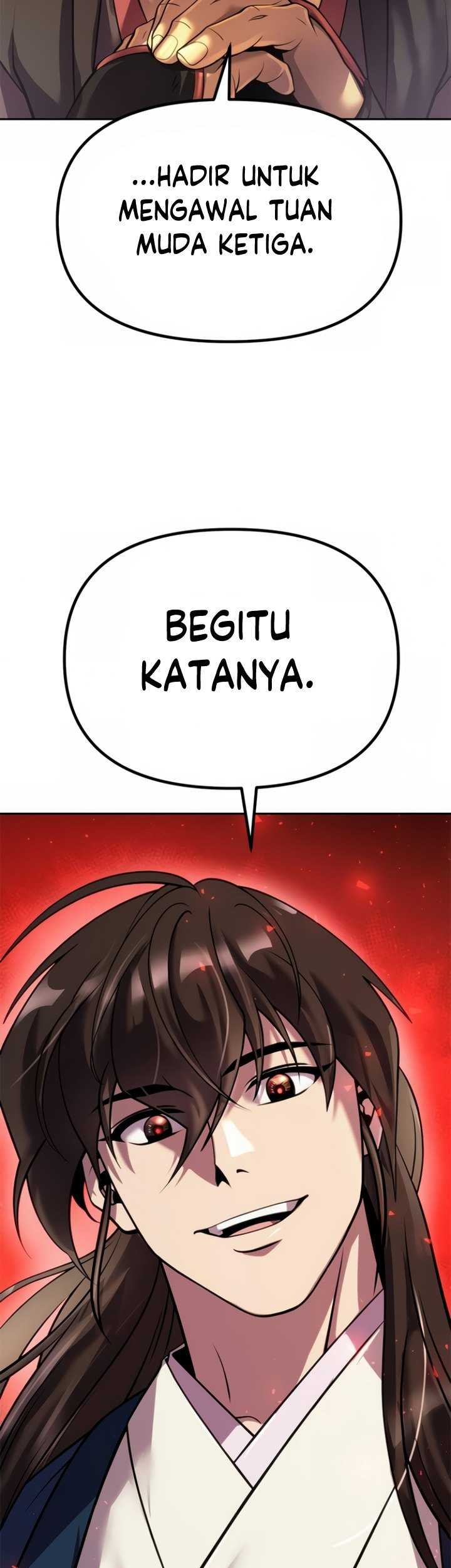 Chronicles of the Demon Faction Chapter 48 - halaman 24