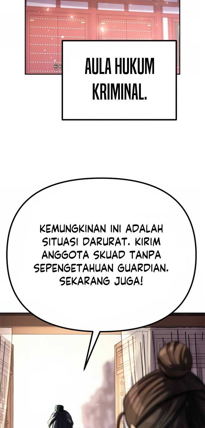 Chronicles of the Demon Faction Chapter 48 - halaman 27
