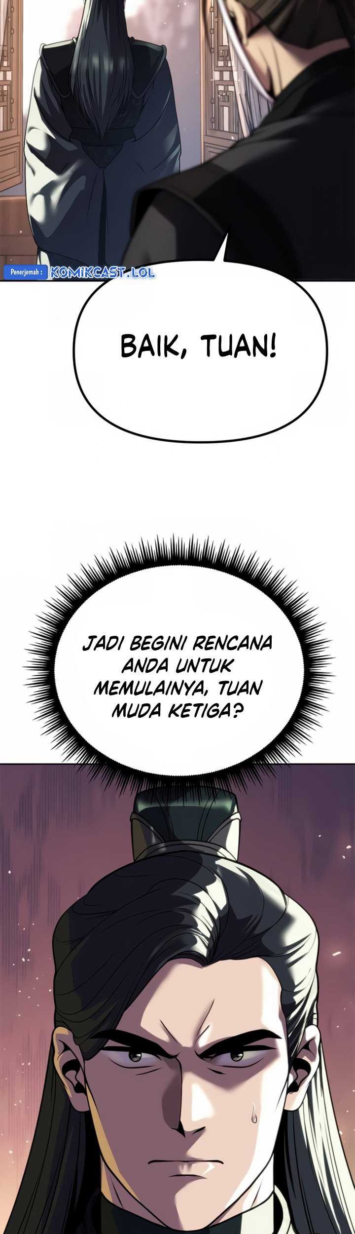 Chronicles of the Demon Faction Chapter 48 - halaman 28