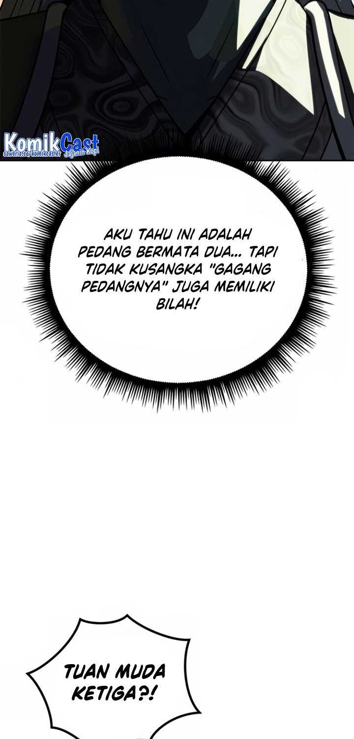 Chronicles of the Demon Faction Chapter 48 - halaman 29