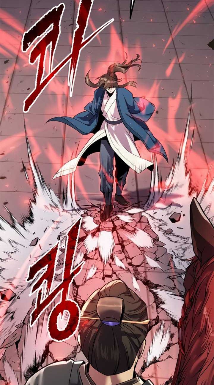 Chronicles of the Demon Faction Chapter 48 - halaman 3