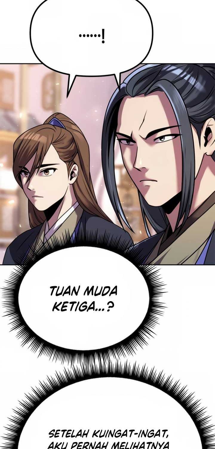 Chronicles of the Demon Faction Chapter 48 - halaman 31