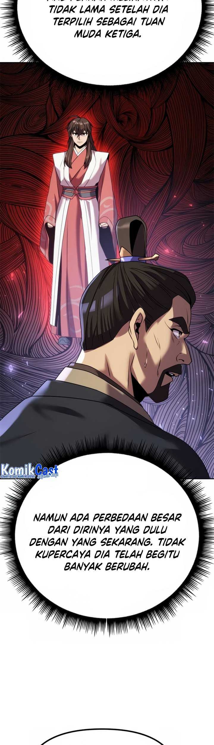 Chronicles of the Demon Faction Chapter 48 - halaman 32