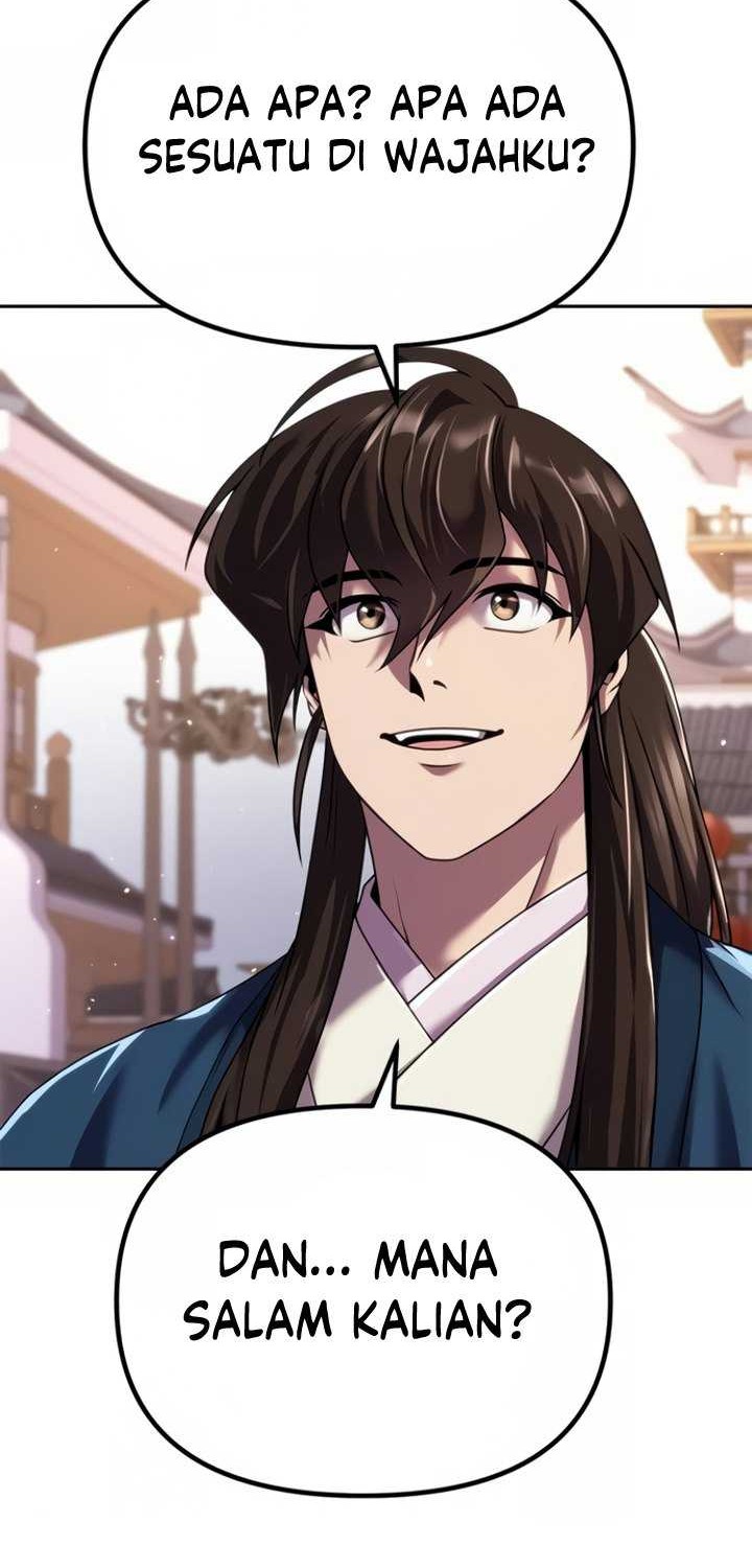 Chronicles of the Demon Faction Chapter 48 - halaman 33