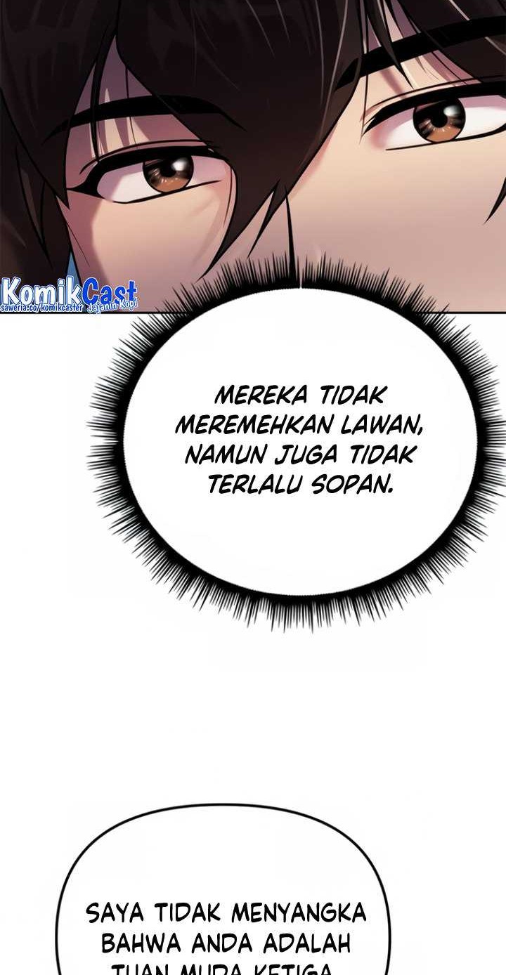 Chronicles of the Demon Faction Chapter 48 - halaman 35