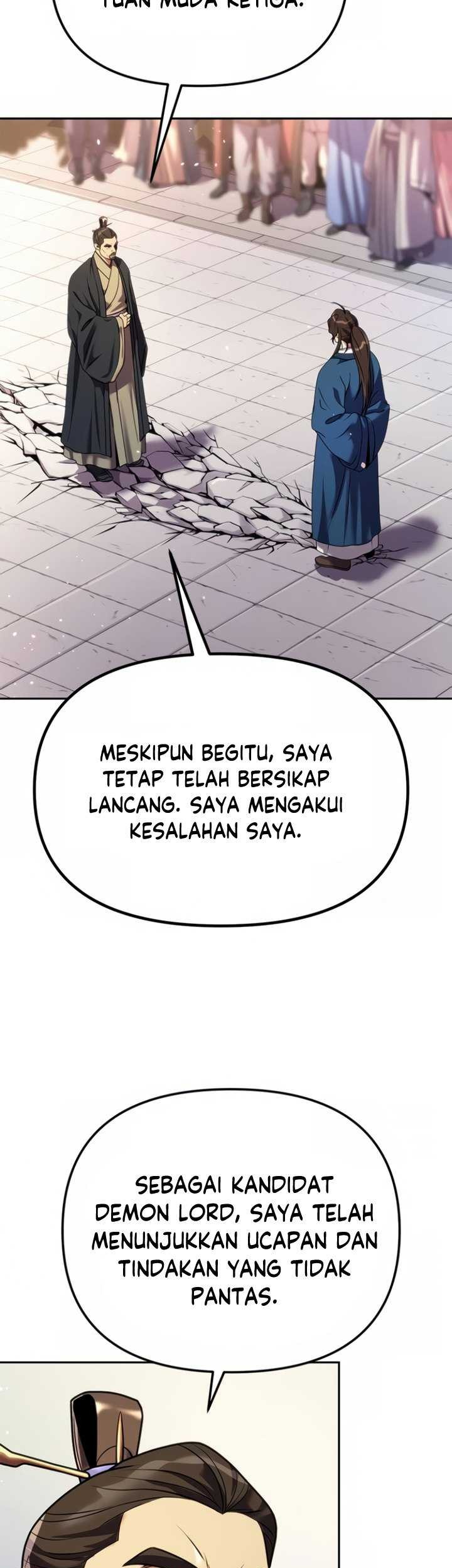 Chronicles of the Demon Faction Chapter 48 - halaman 36