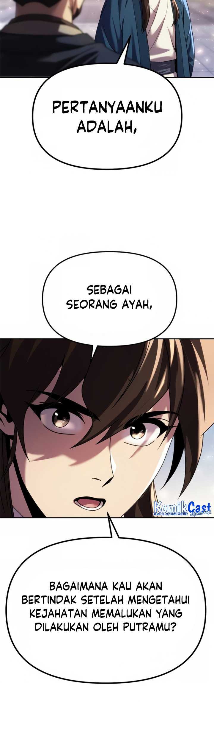 Chronicles of the Demon Faction Chapter 48 - halaman 40
