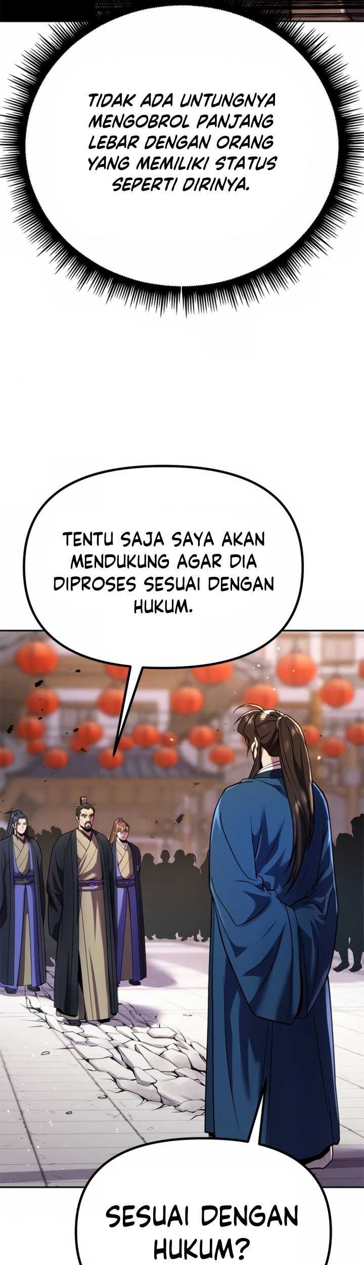 Chronicles of the Demon Faction Chapter 48 - halaman 42