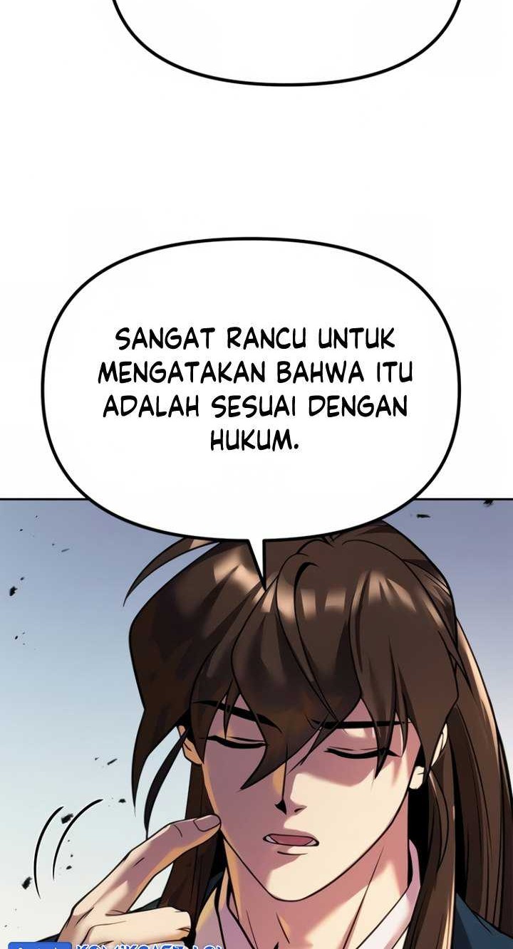 Chronicles of the Demon Faction Chapter 48 - halaman 43