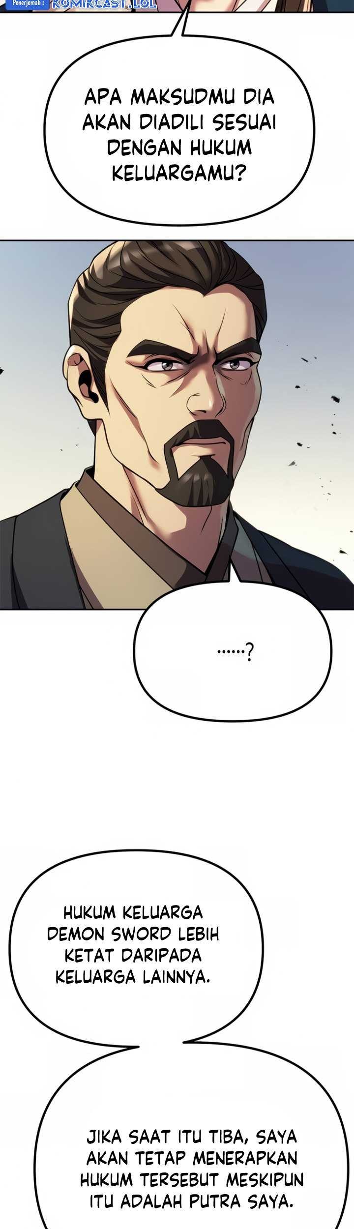 Chronicles of the Demon Faction Chapter 48 - halaman 44