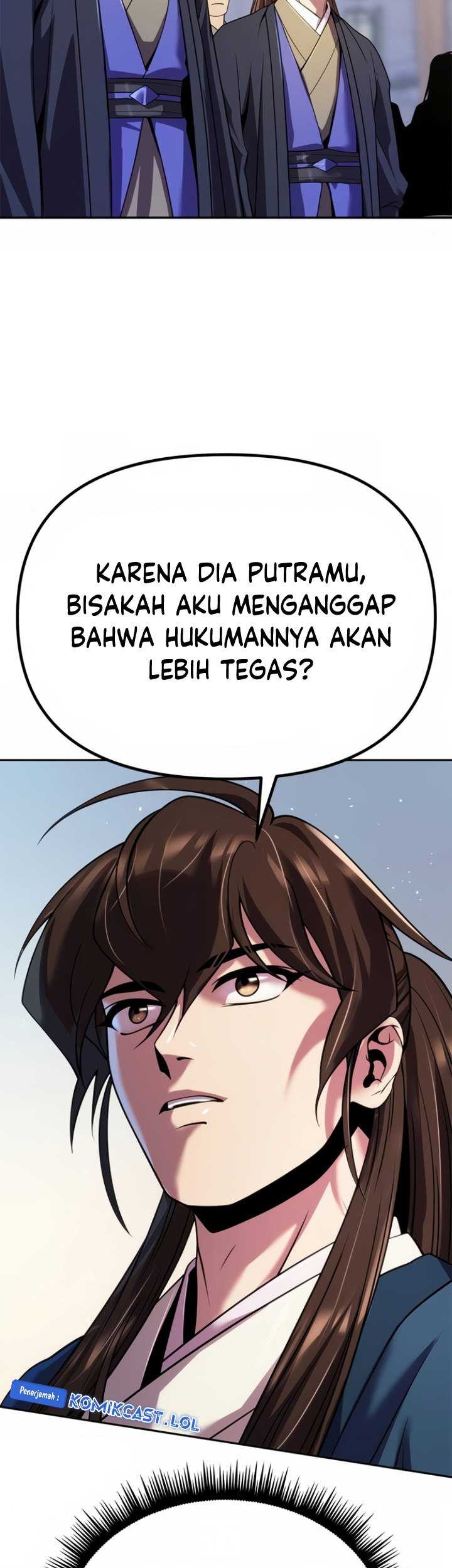 Chronicles of the Demon Faction Chapter 48 - halaman 46