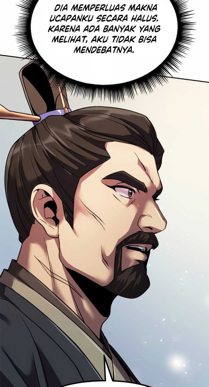 Chronicles of the Demon Faction Chapter 48 - halaman 47