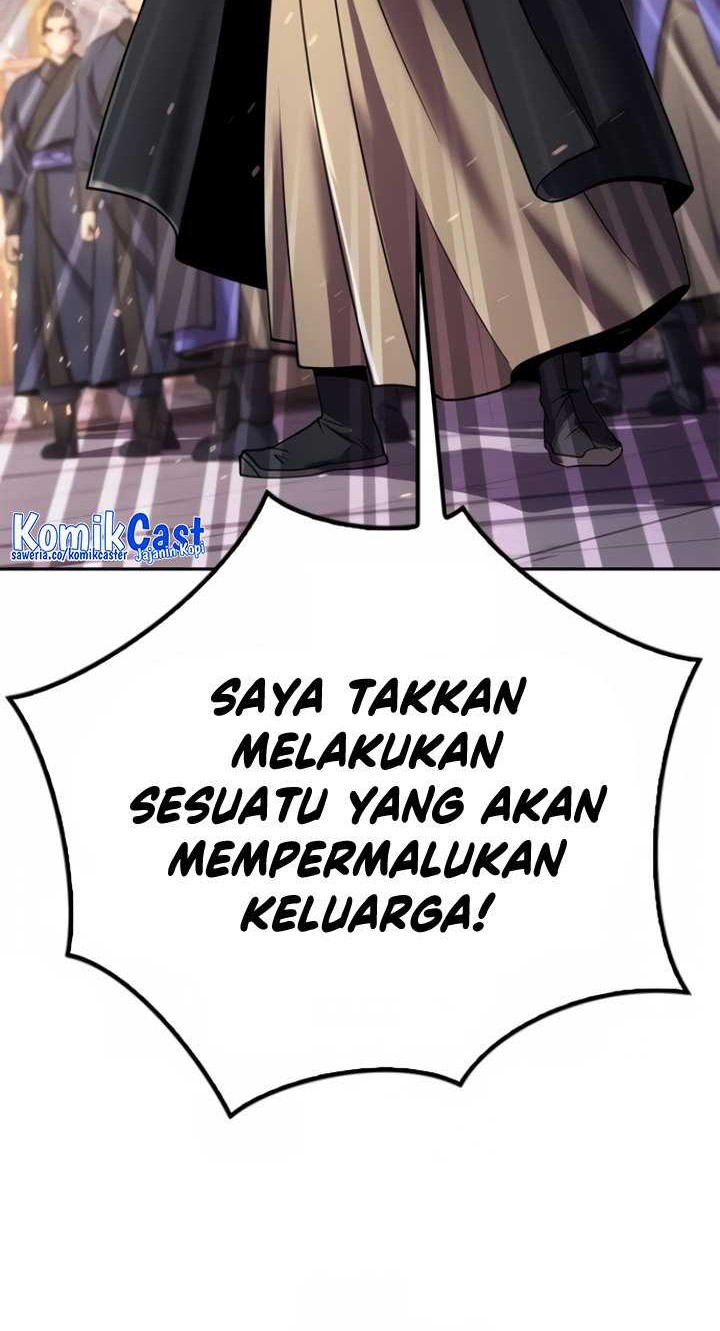 Chronicles of the Demon Faction Chapter 48 - halaman 49