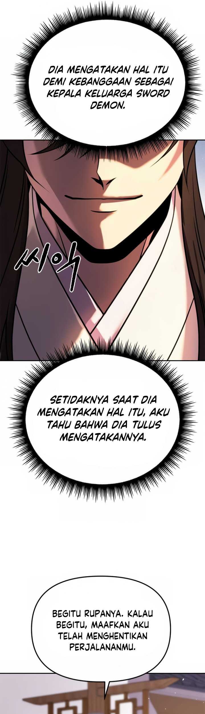 Chronicles of the Demon Faction Chapter 48 - halaman 50