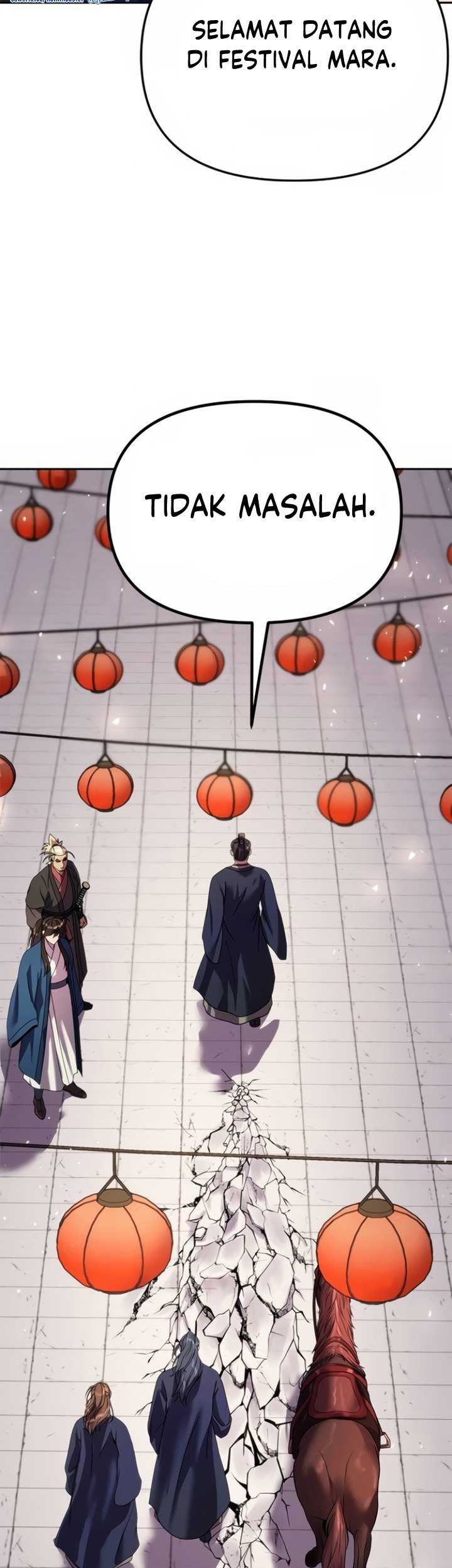 Chronicles of the Demon Faction Chapter 48 - halaman 52