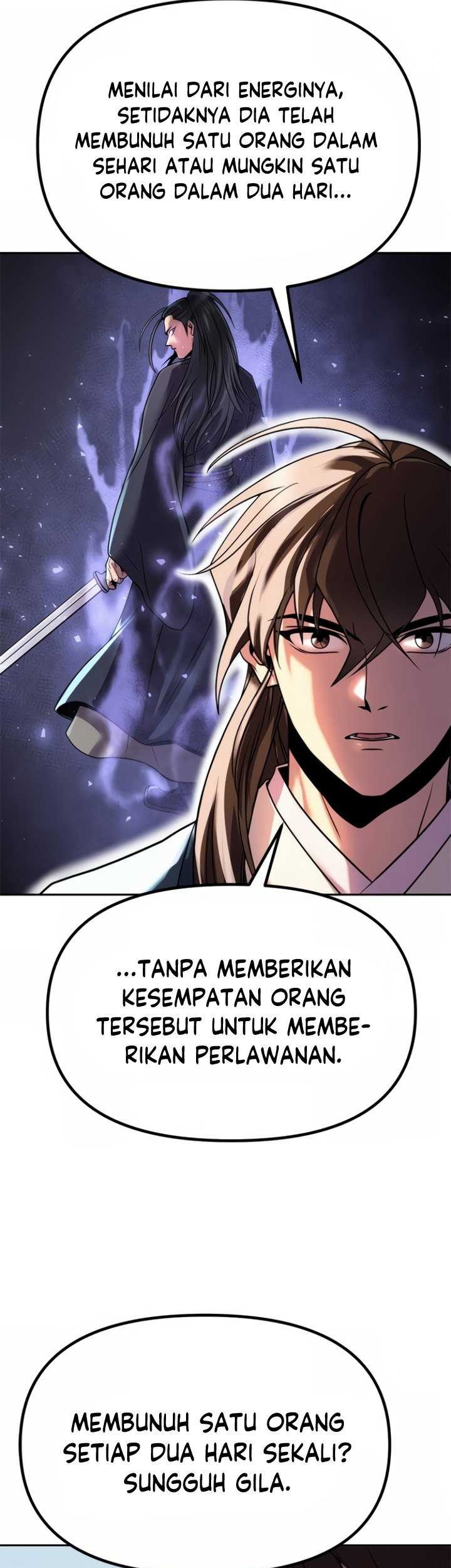 Chronicles of the Demon Faction Chapter 48 - halaman 58