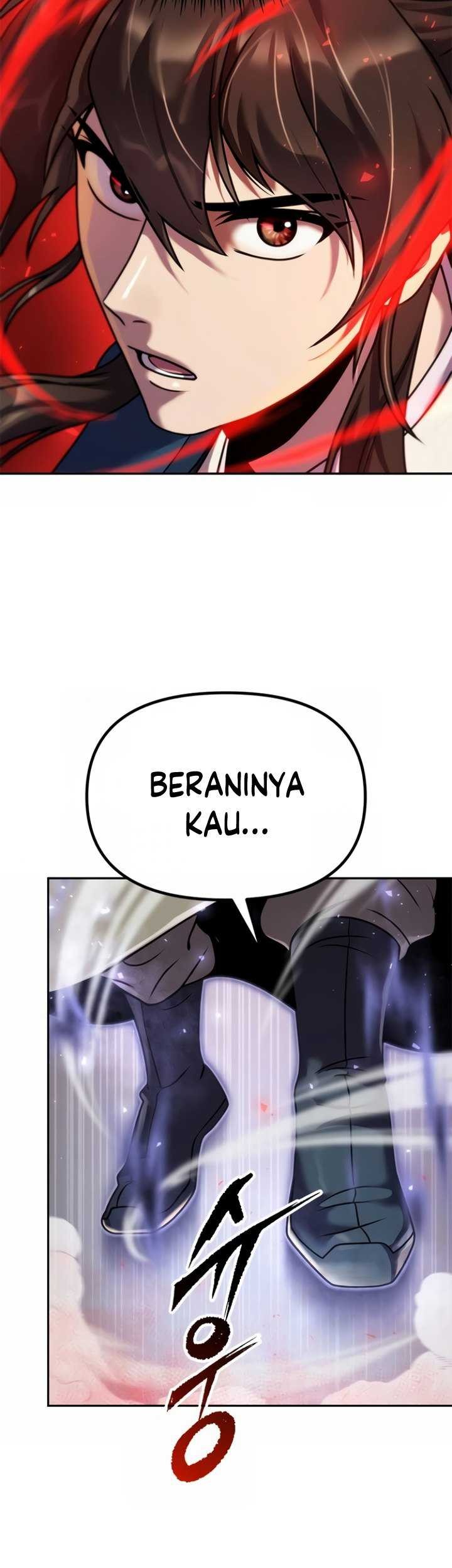 Chronicles of the Demon Faction Chapter 48 - halaman 6