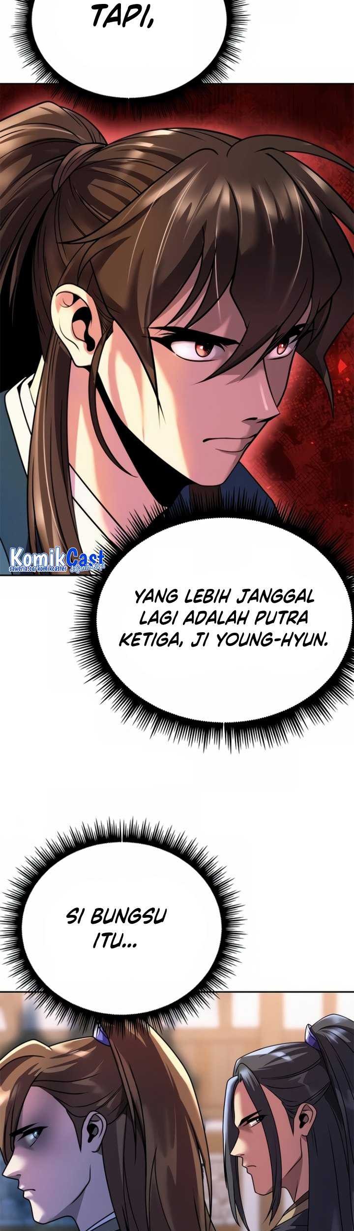 Chronicles of the Demon Faction Chapter 48 - halaman 60
