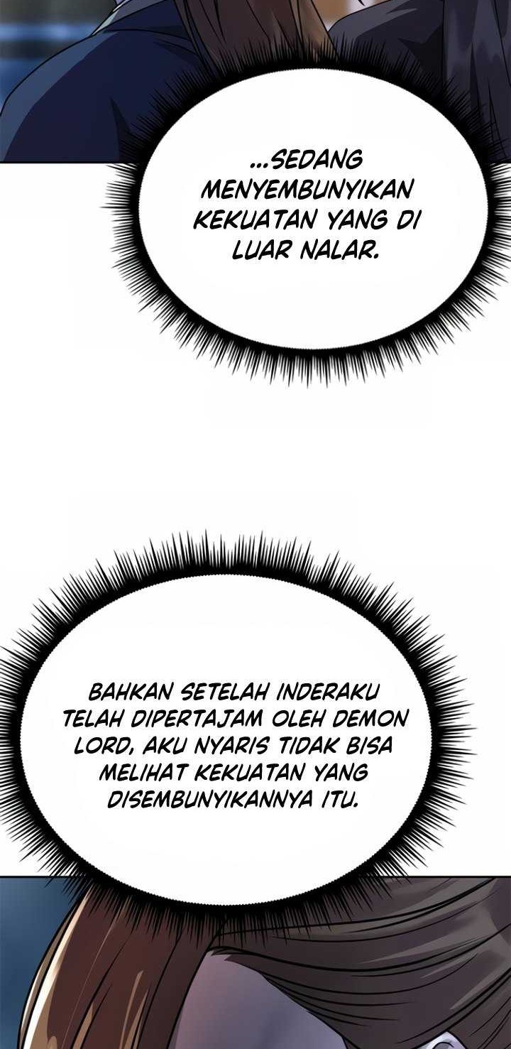 Chronicles of the Demon Faction Chapter 48 - halaman 61