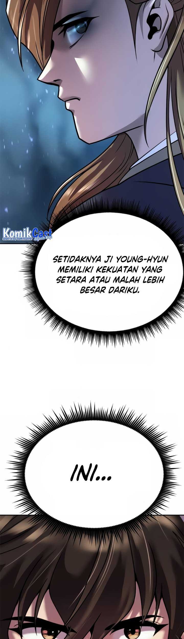 Chronicles of the Demon Faction Chapter 48 - halaman 62