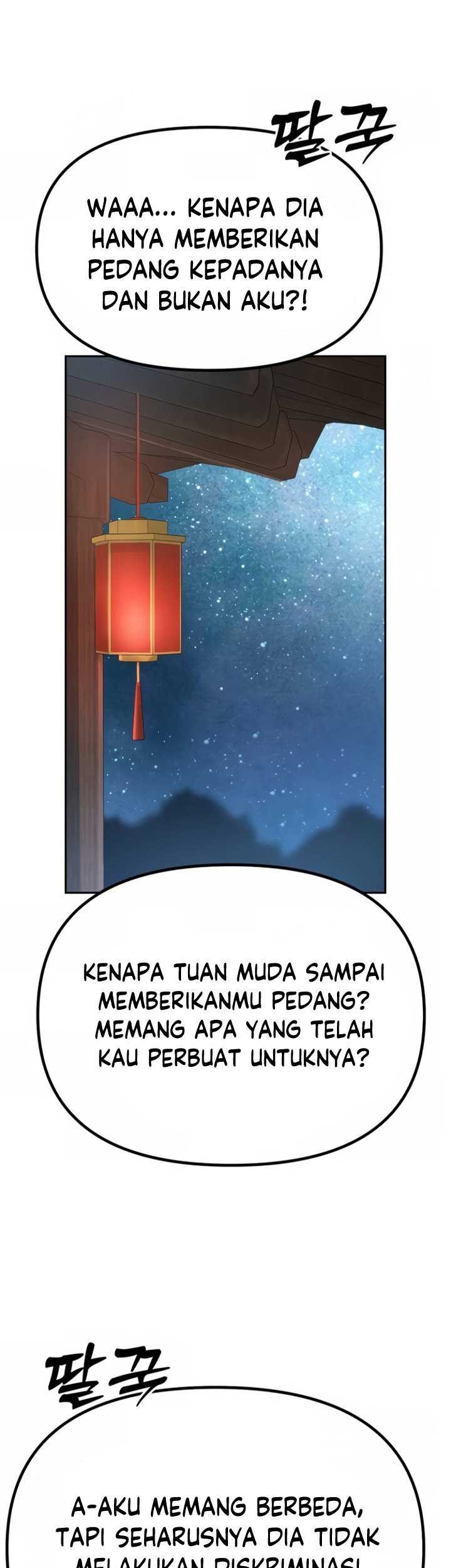 Chronicles of the Demon Faction Chapter 48 - halaman 64