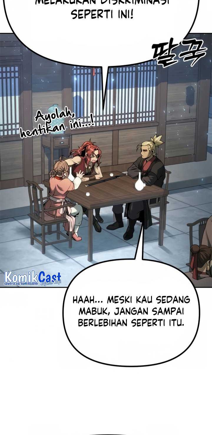 Chronicles of the Demon Faction Chapter 48 - halaman 65