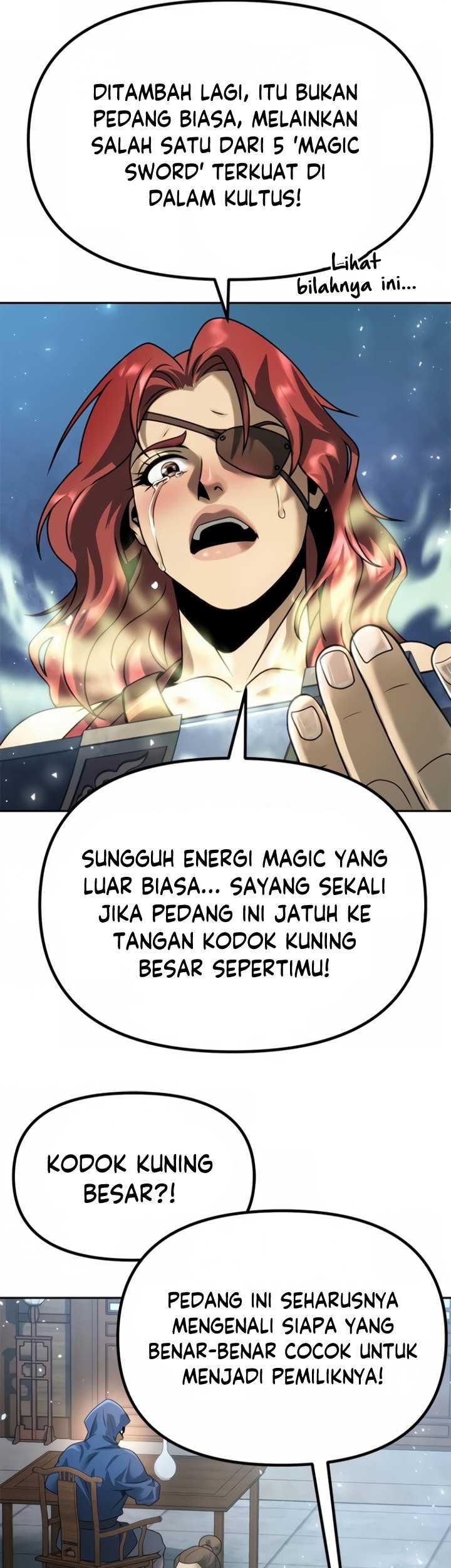 Chronicles of the Demon Faction Chapter 48 - halaman 66