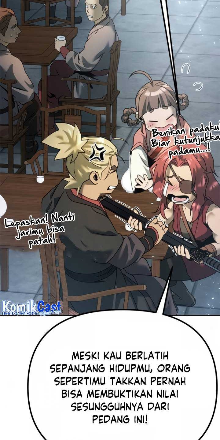 Chronicles of the Demon Faction Chapter 48 - halaman 67