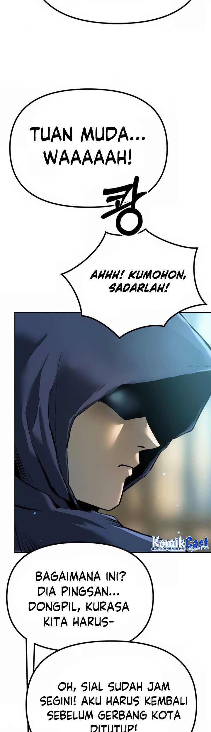 Chronicles of the Demon Faction Chapter 48 - halaman 68