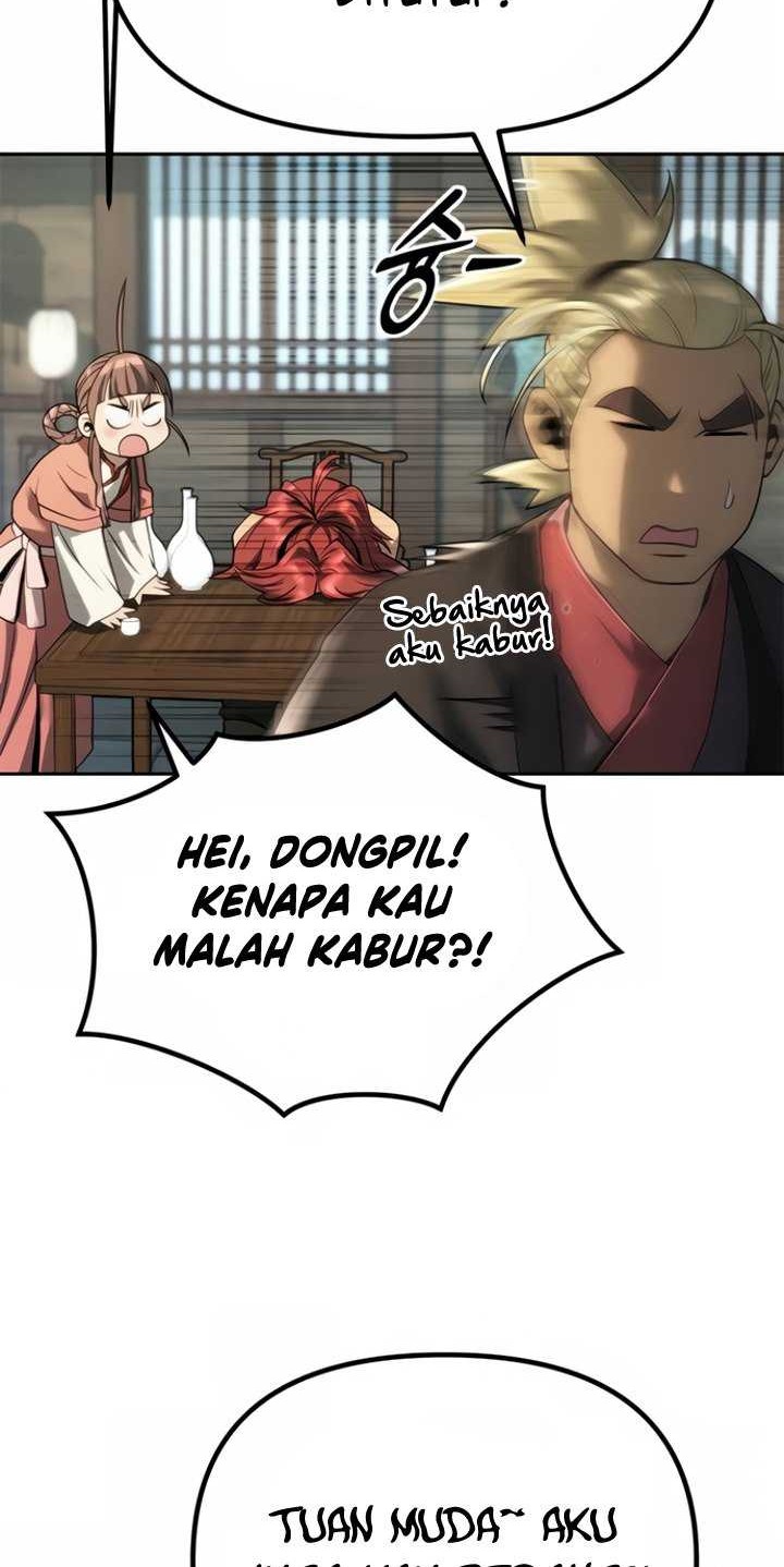 Chronicles of the Demon Faction Chapter 48 - halaman 69