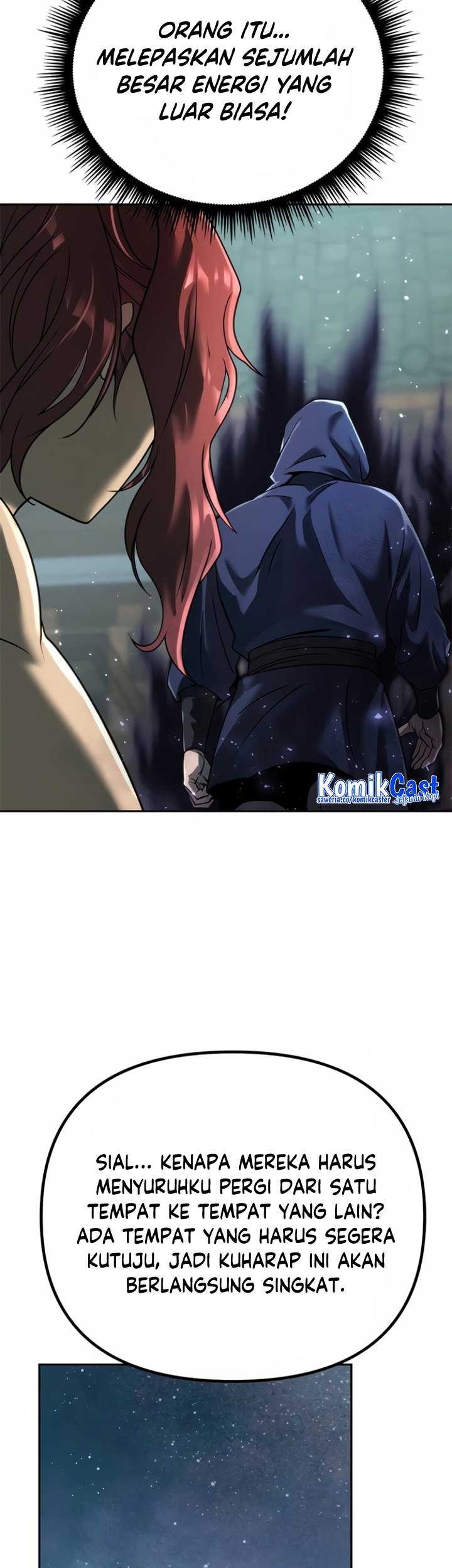 Chronicles of the Demon Faction Chapter 48 - halaman 72