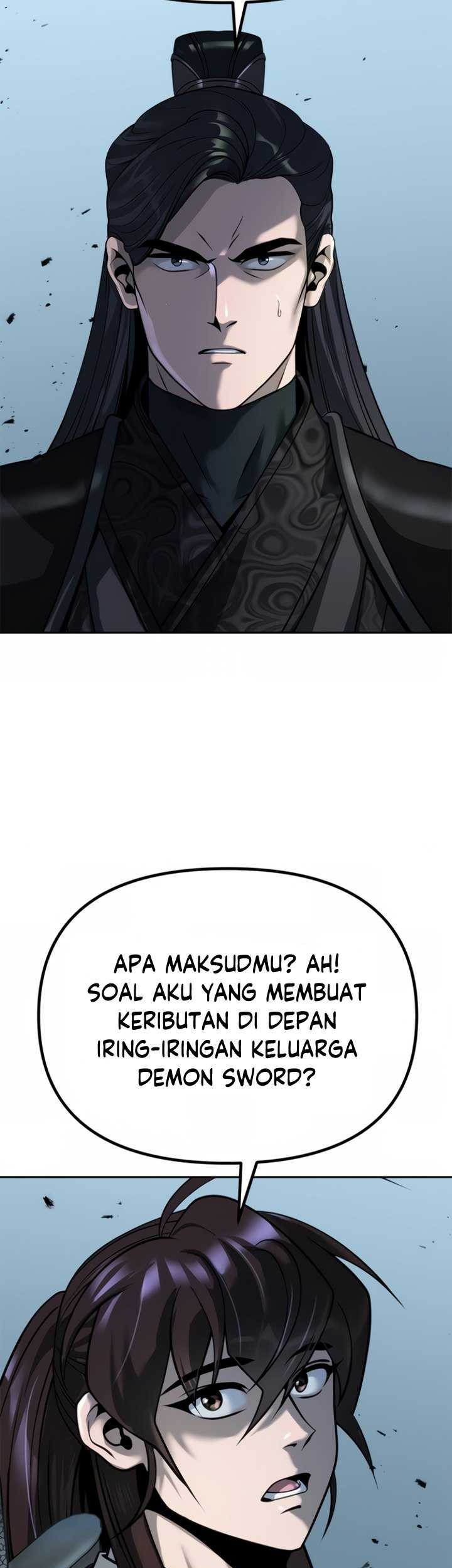 Chronicles of the Demon Faction Chapter 48 - halaman 74