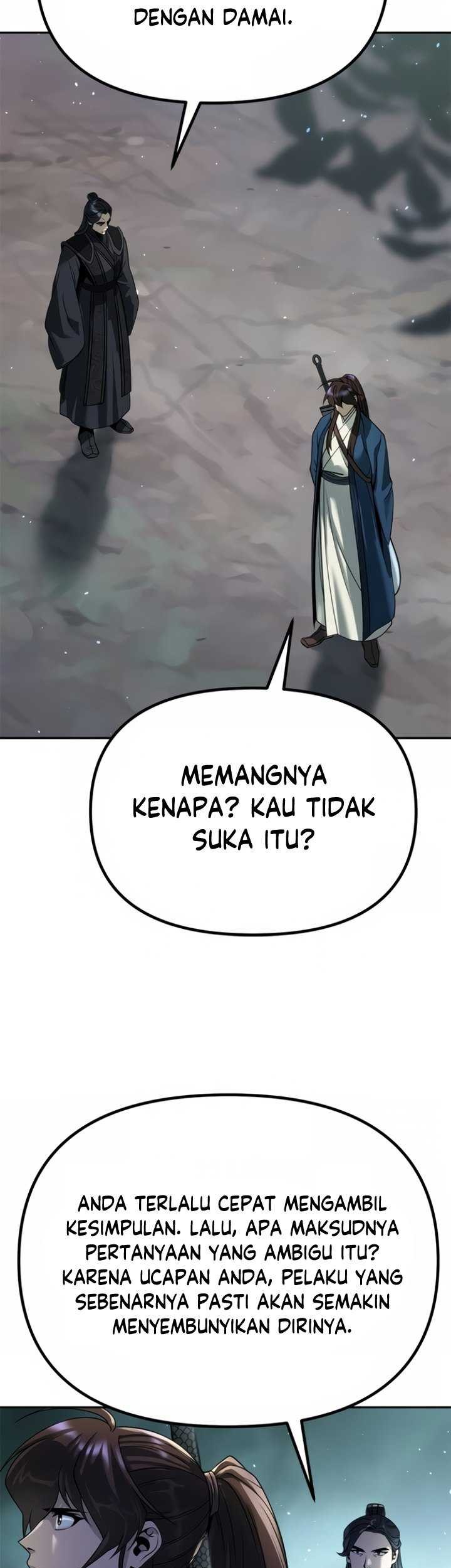 Chronicles of the Demon Faction Chapter 48 - halaman 76