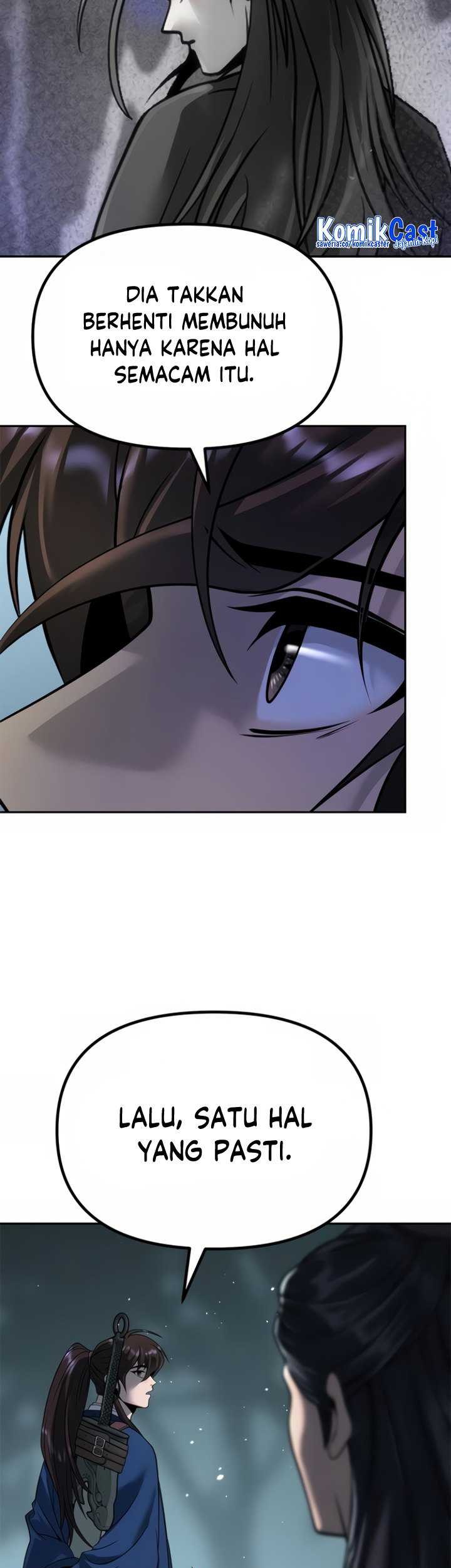 Chronicles of the Demon Faction Chapter 48 - halaman 78