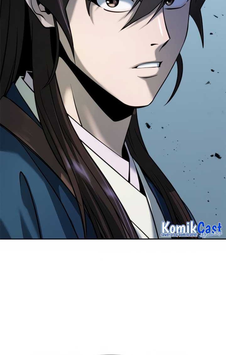 Chronicles of the Demon Faction Chapter 48 - halaman 81
