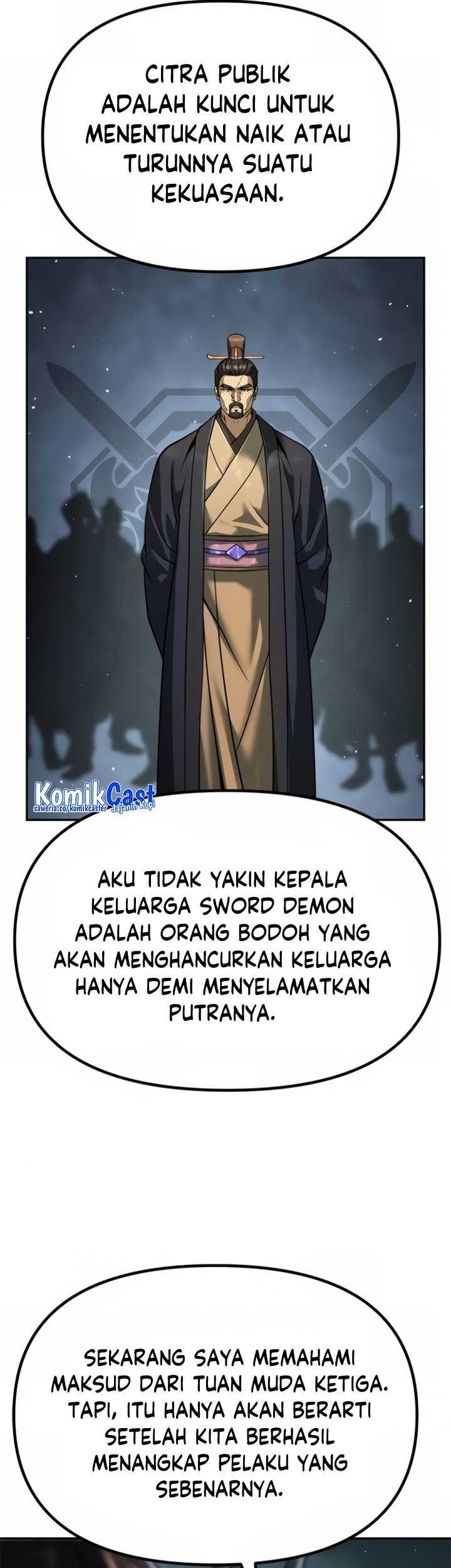 Chronicles of the Demon Faction Chapter 48 - halaman 82