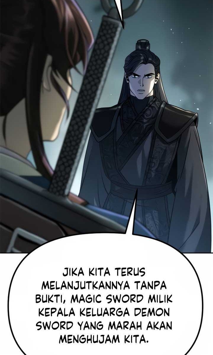 Chronicles of the Demon Faction Chapter 48 - halaman 83