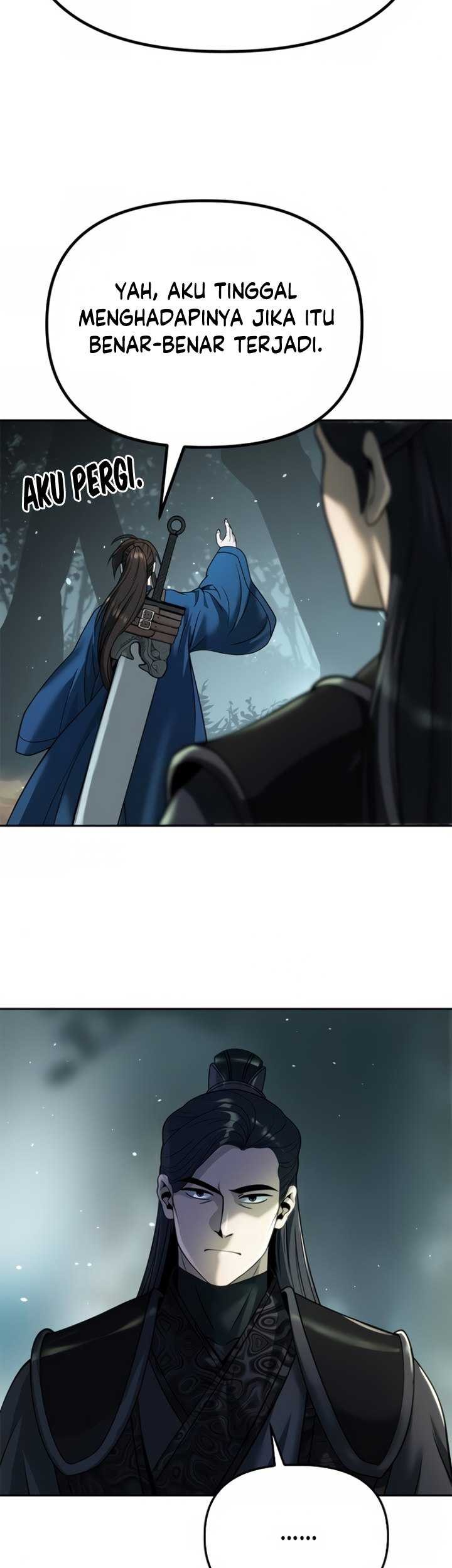 Chronicles of the Demon Faction Chapter 48 - halaman 84