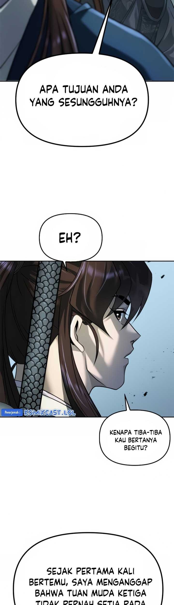 Chronicles of the Demon Faction Chapter 48 - halaman 86