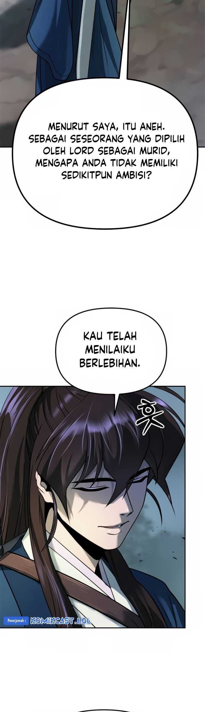 Chronicles of the Demon Faction Chapter 48 - halaman 88