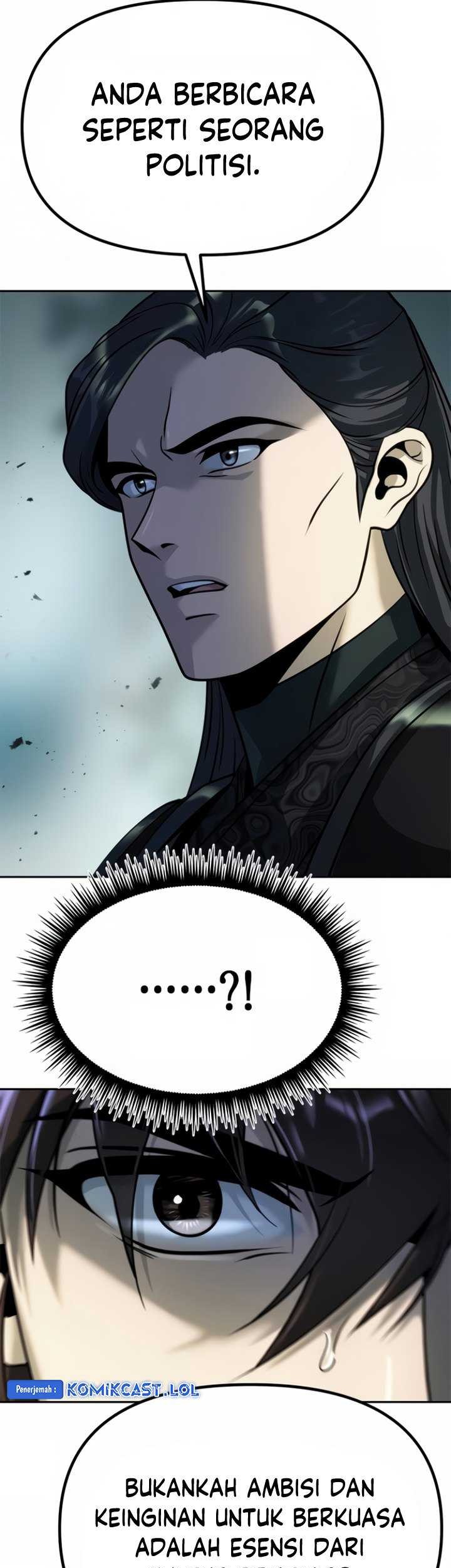 Chronicles of the Demon Faction Chapter 48 - halaman 90