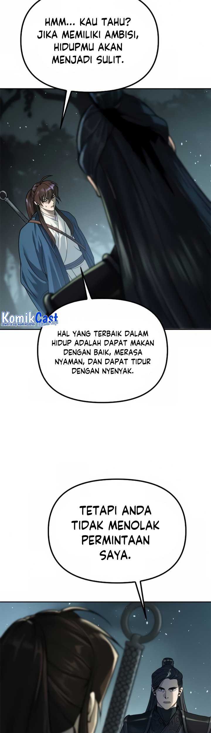 Chronicles of the Demon Faction Chapter 48 - halaman 92