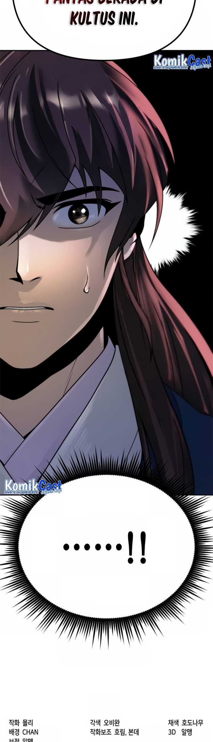 Chronicles of the Demon Faction Chapter 48 - halaman 96