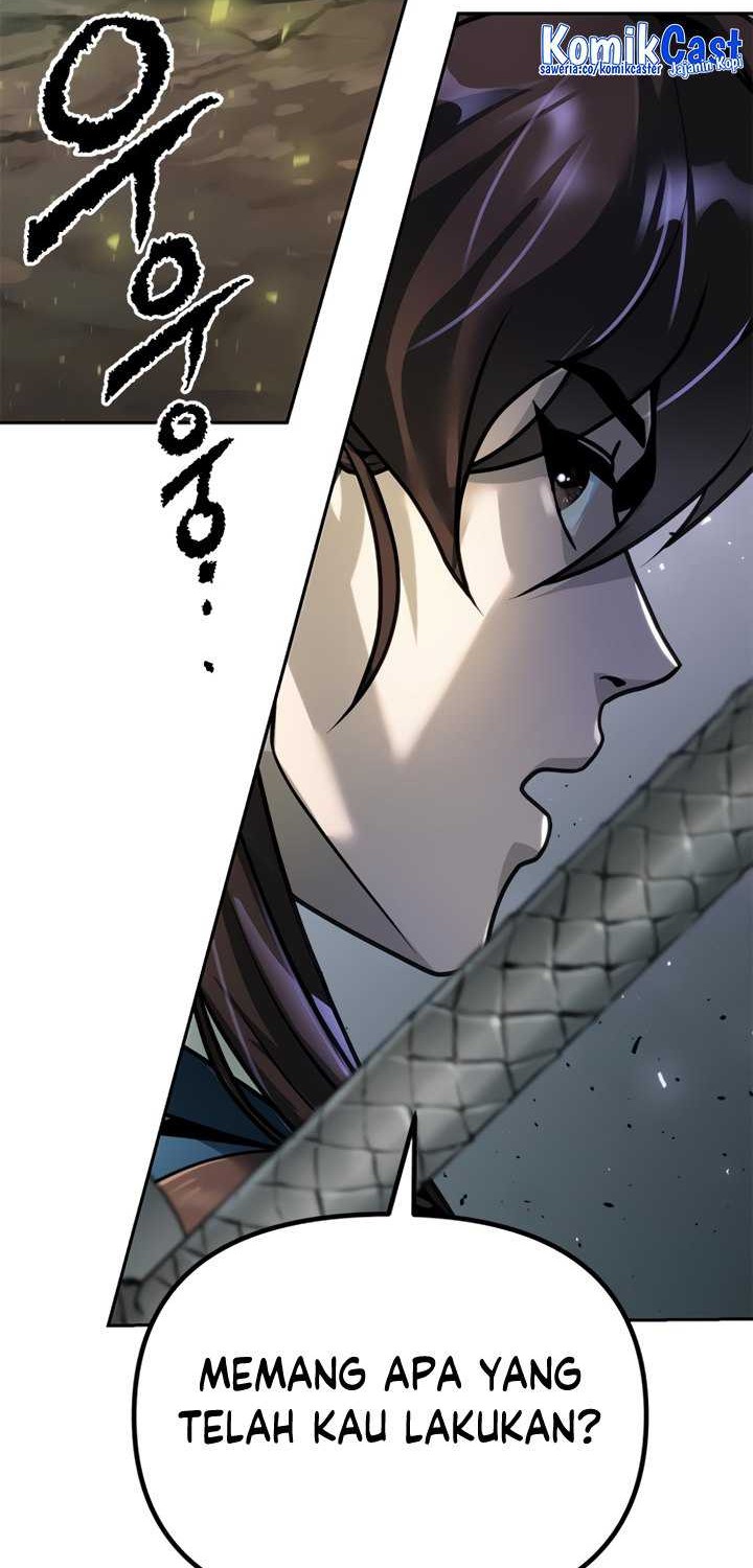 Chronicles of the Demon Faction Chapter 49 - halaman 11
