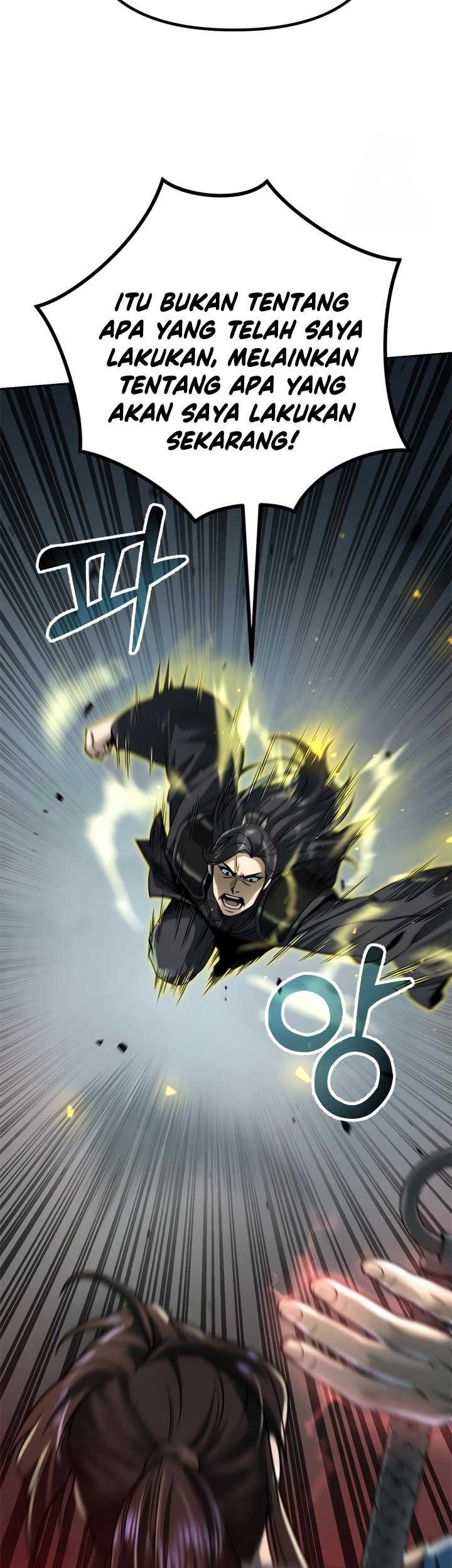 Chronicles of the Demon Faction Chapter 49 - halaman 12